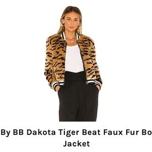 Tiger bomber